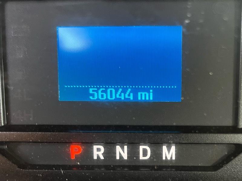 Ford F-250 SD XL Crew Cab 4WD 2022