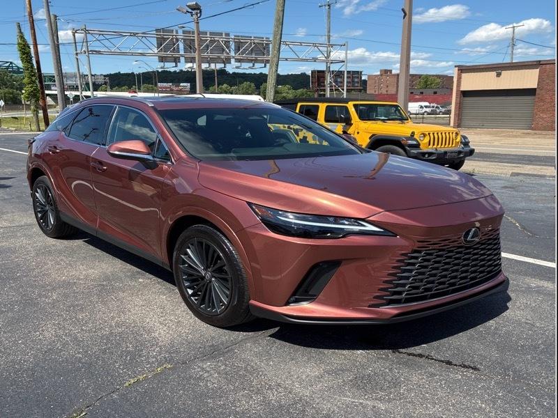 Lexus RX 350 AWD 2025