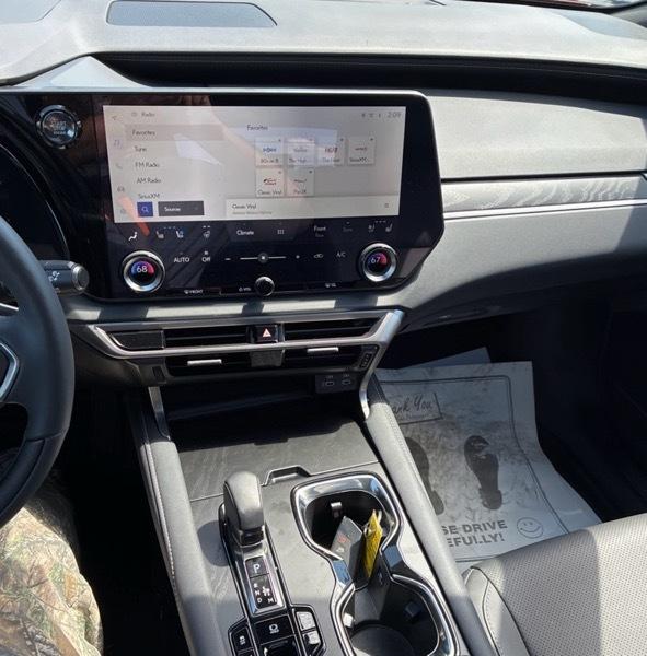 Lexus RX 350 AWD 2025