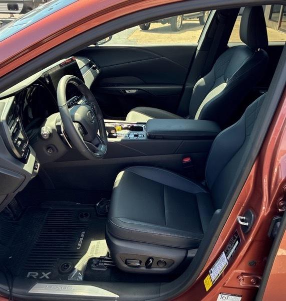 Lexus RX 350 AWD 2025