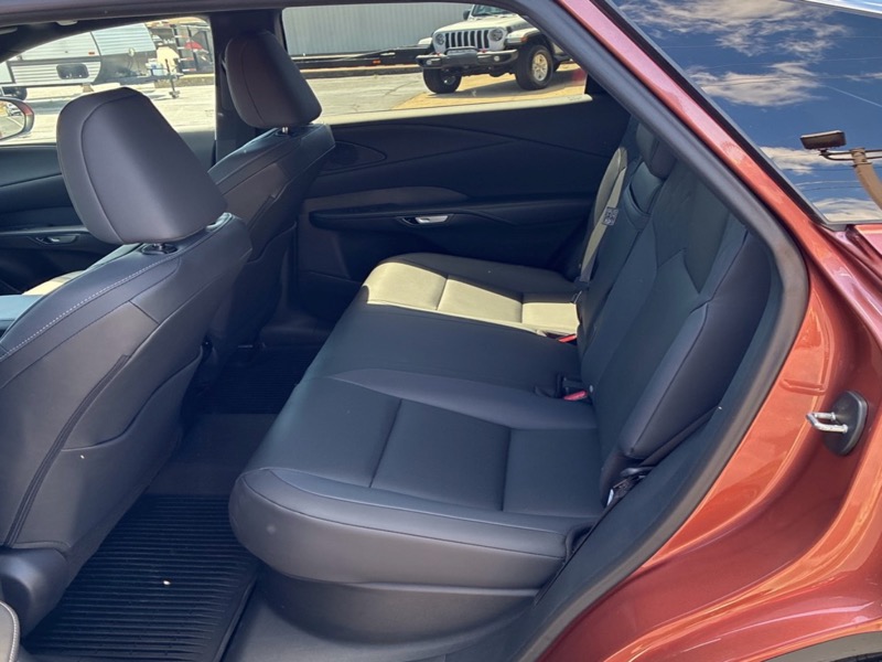 Lexus RX 350 AWD 2025