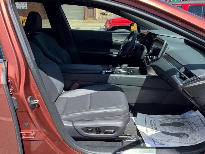 Lexus RX 350 AWD 2025