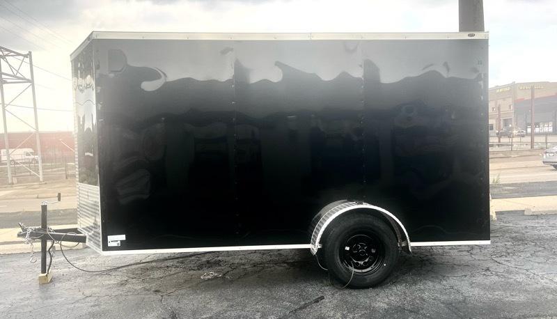 Steel Pines Cargo  2026