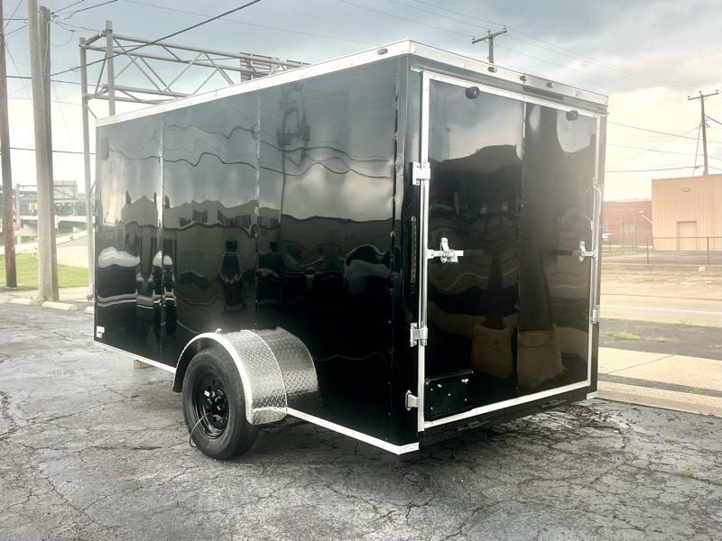 Steel Pines Cargo  2026