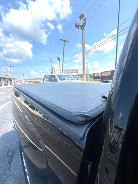 Chevrolet Silverado 1500 LT Crew Cab 4WD 2018