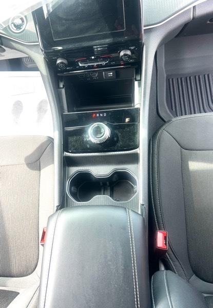 Jeep Grand Cherokee L Laredo 4WD 2024