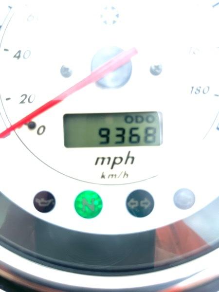 Yamaha XVS1100AT  1999