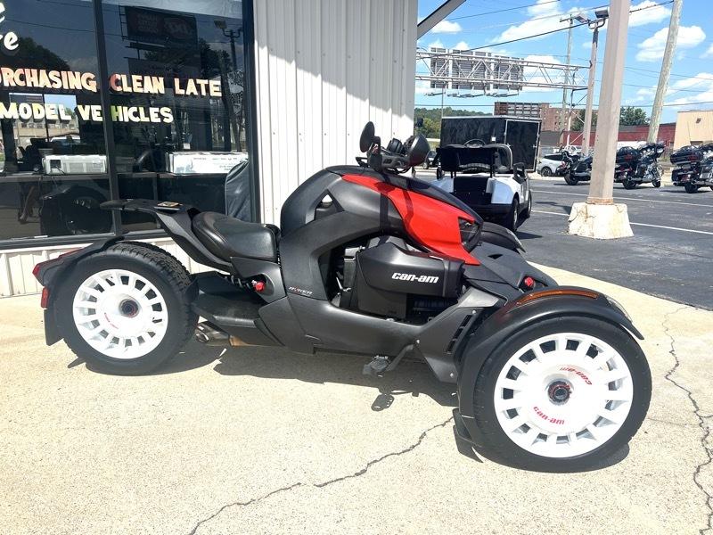 Can-Am Ryker Pally Edition  2023