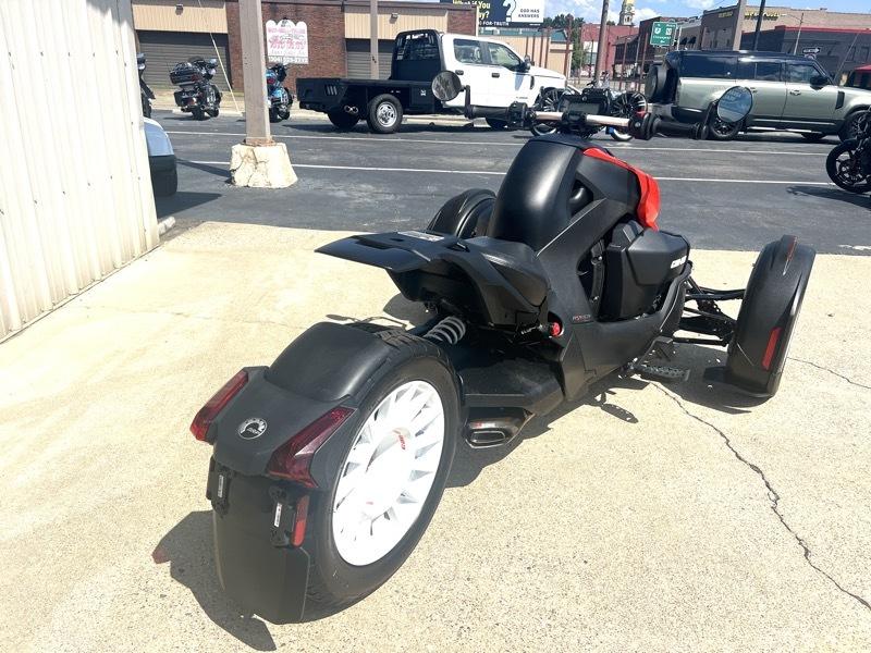 Can-Am Ryker Pally Edition  2023