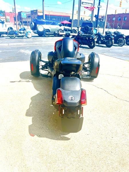 Can-Am Ryker Pally Edition  2023