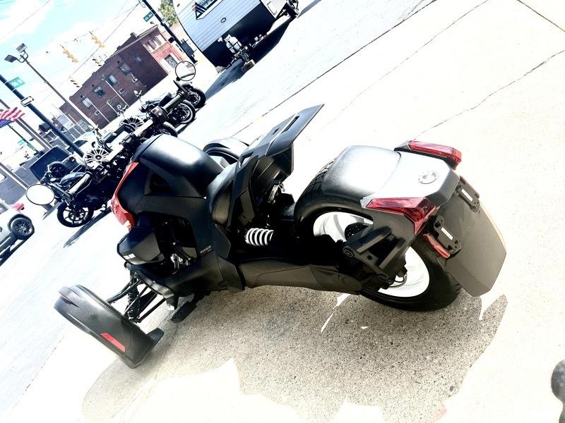 Can-Am Ryker Pally Edition  2023