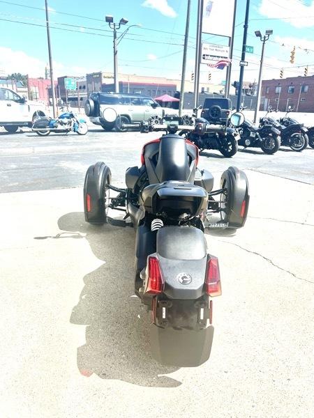 Can-Am Ryker Pally Edition  2023