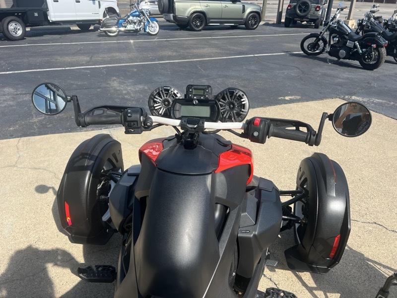 Can-Am Ryker Pally Edition  2023