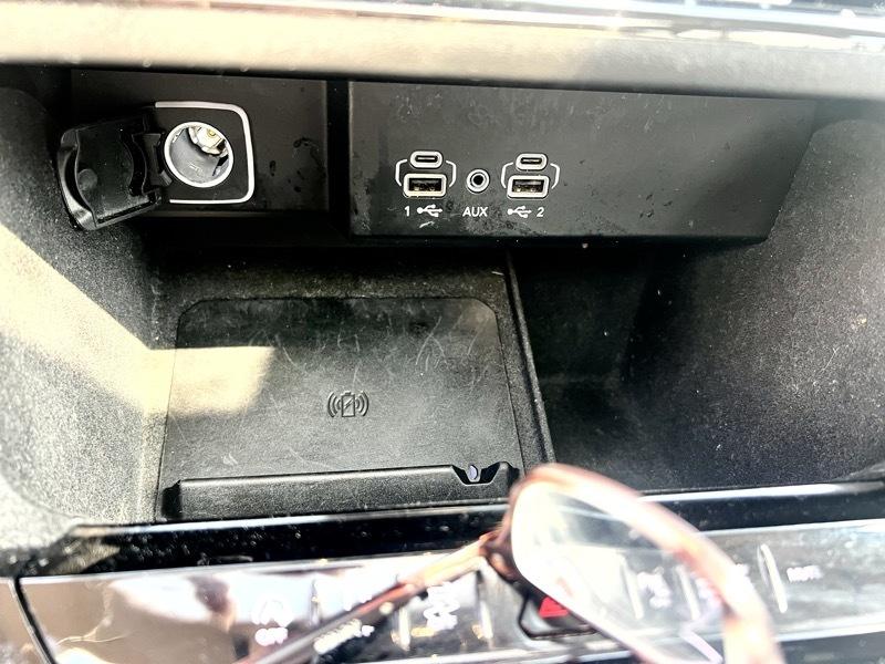 Jeep Wagoneer Series II 4WD 2023