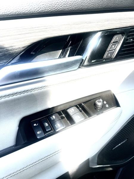 2023 Jeep Wagoneer Series II - Photo 23