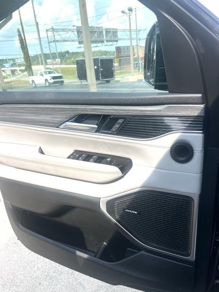 2023 Jeep Wagoneer Series II - Photo 24