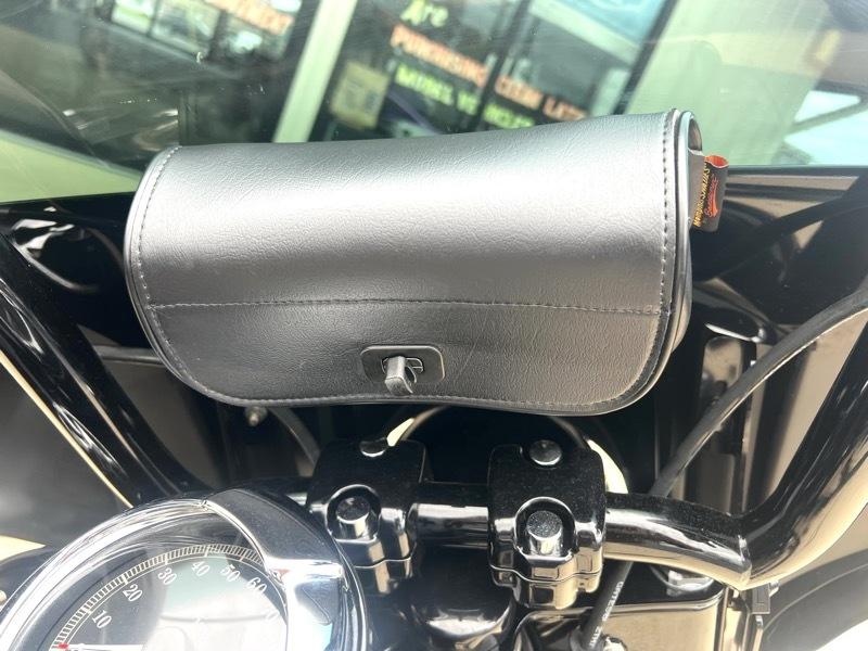 Harley-Davidson FLSTFBS  2016