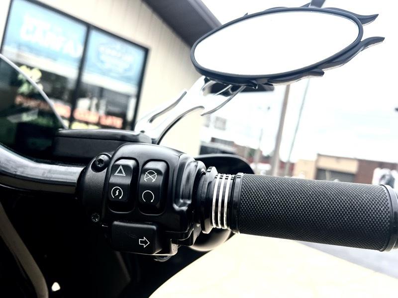 Harley-Davidson FLSTFBS  2016