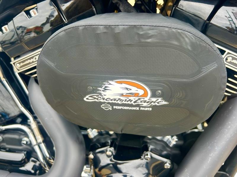 Harley-Davidson FLSTFBS  2016