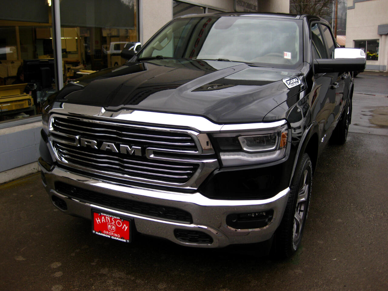 Rams For In Orofino Id Auto Com New 2019 Ram 1500