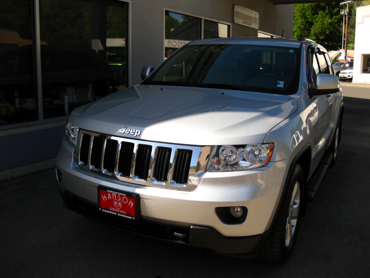 Used 2018 Jeep Grand Cherokee For In Orofino Id 83544 Hanson Used 2018 Jeep Grand Cherokee For In Orofino Id 83544 Hanson Garage Inc