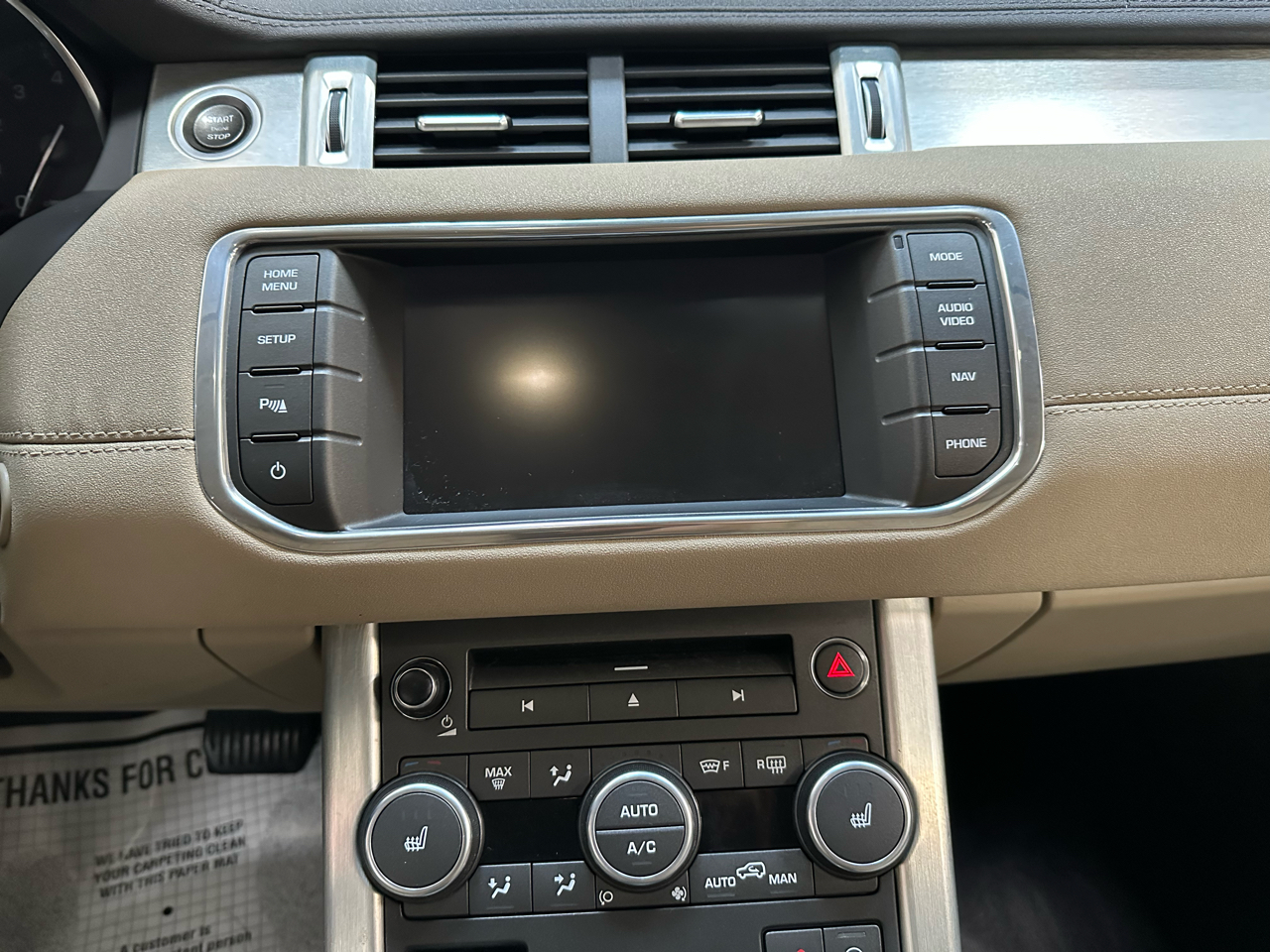 2015 Land Rover Range Rover Evoque Pure Plus photo 18