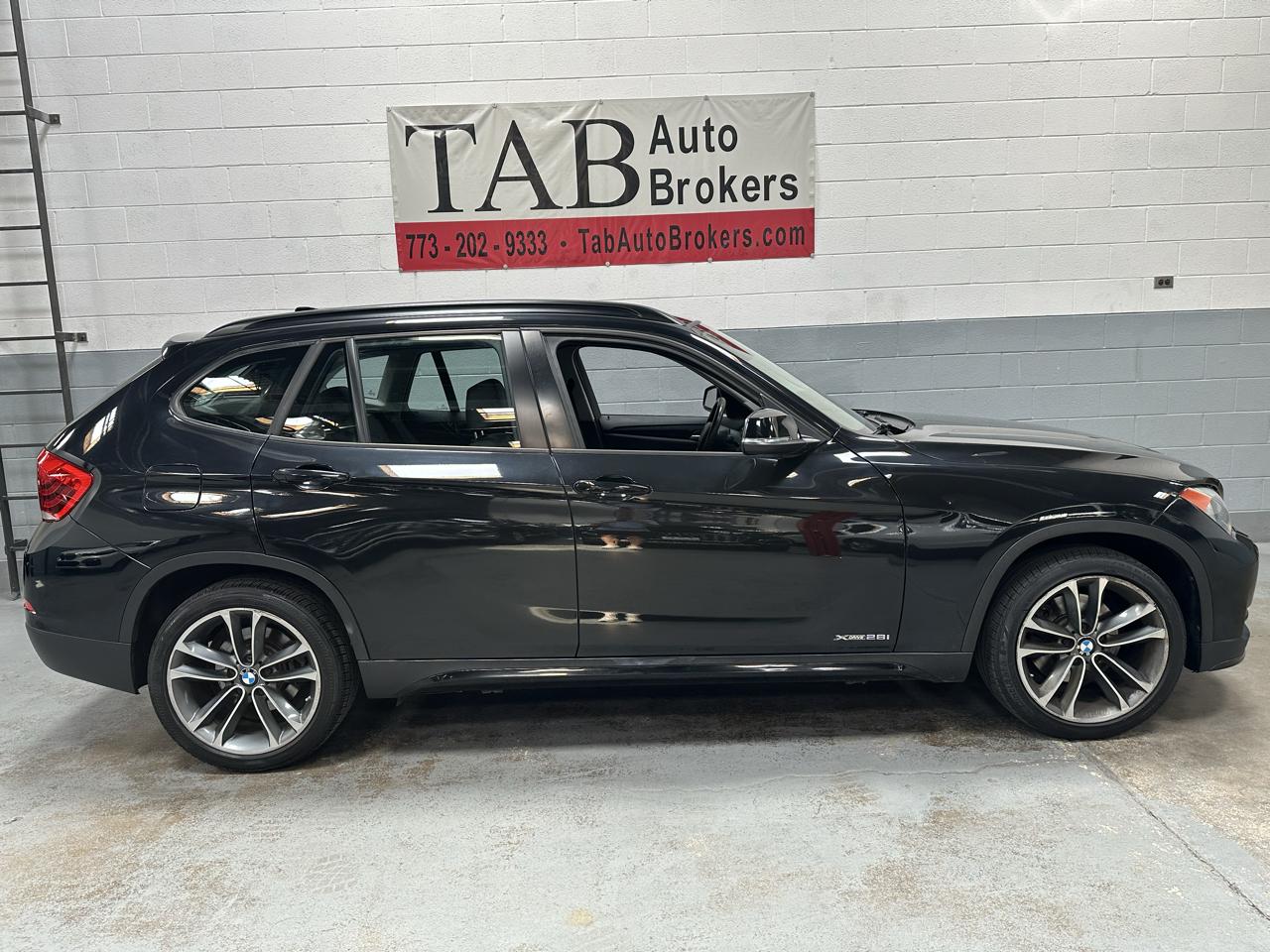 BMW X1 photo 2