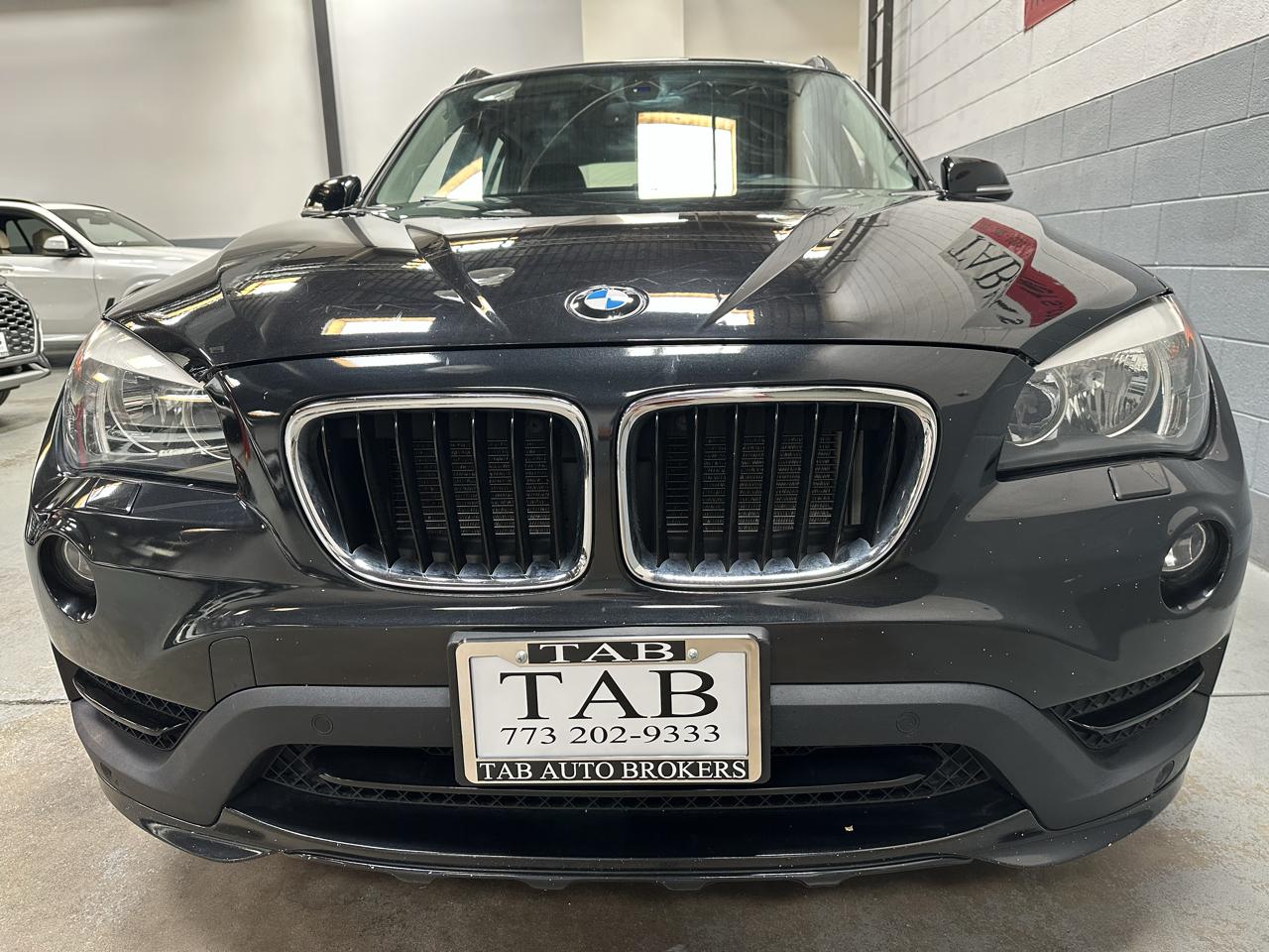 BMW X1 photo 7