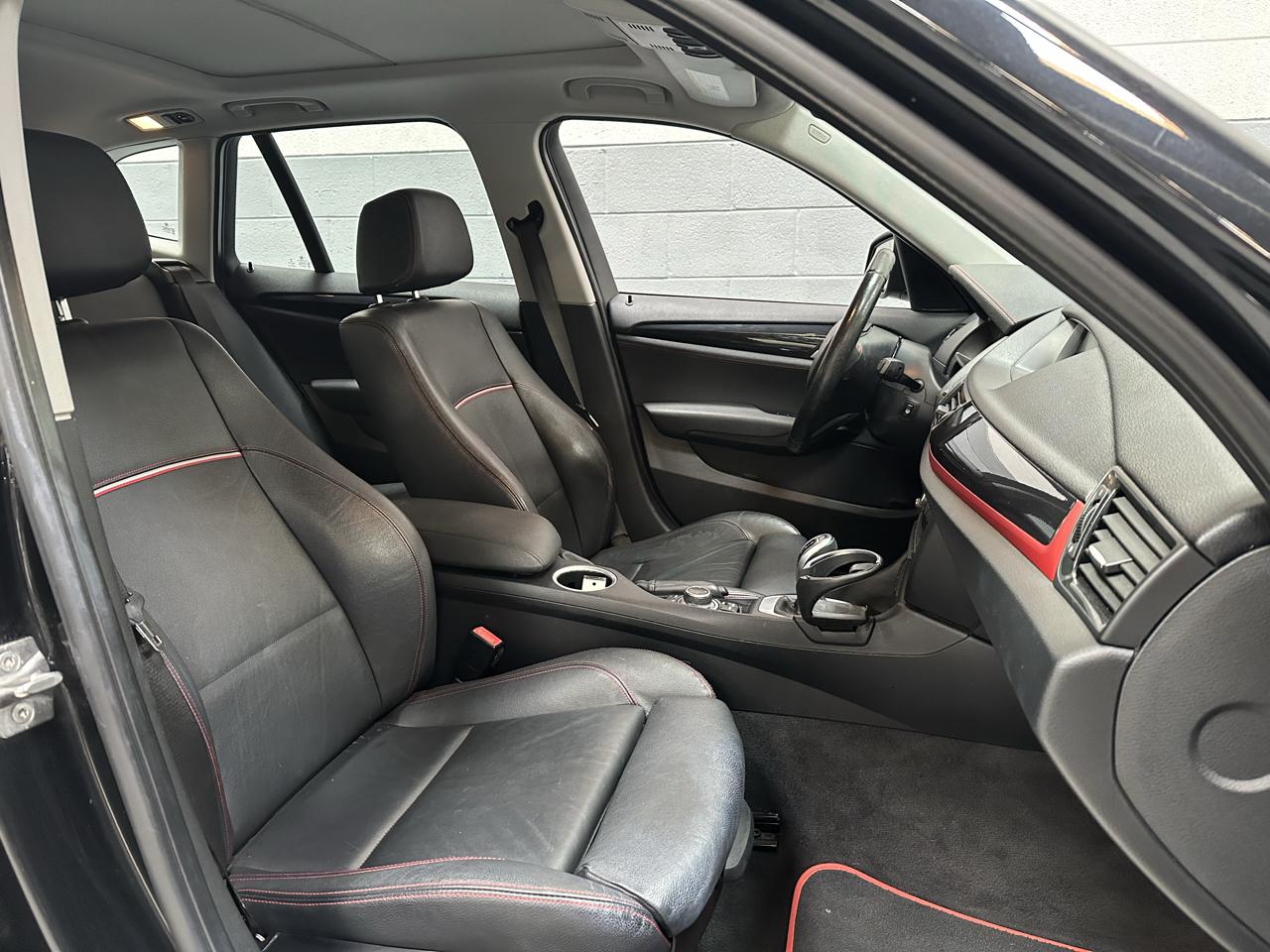 BMW X1 photo 9