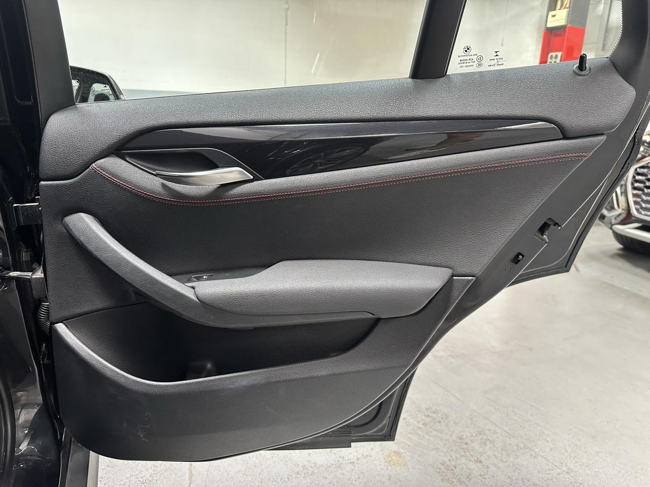 BMW X1 photo 10