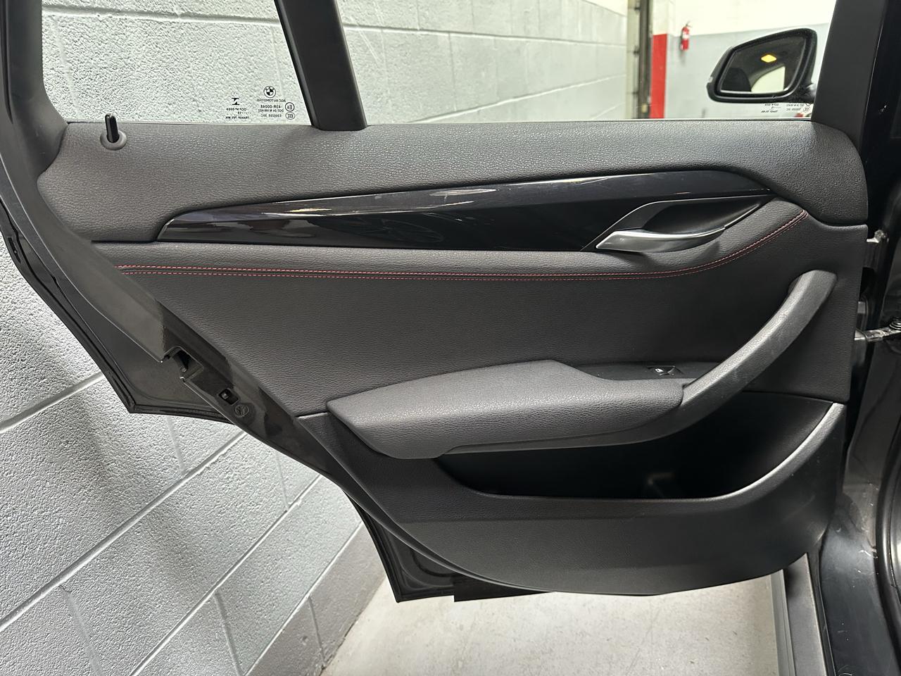 BMW X1 photo 13