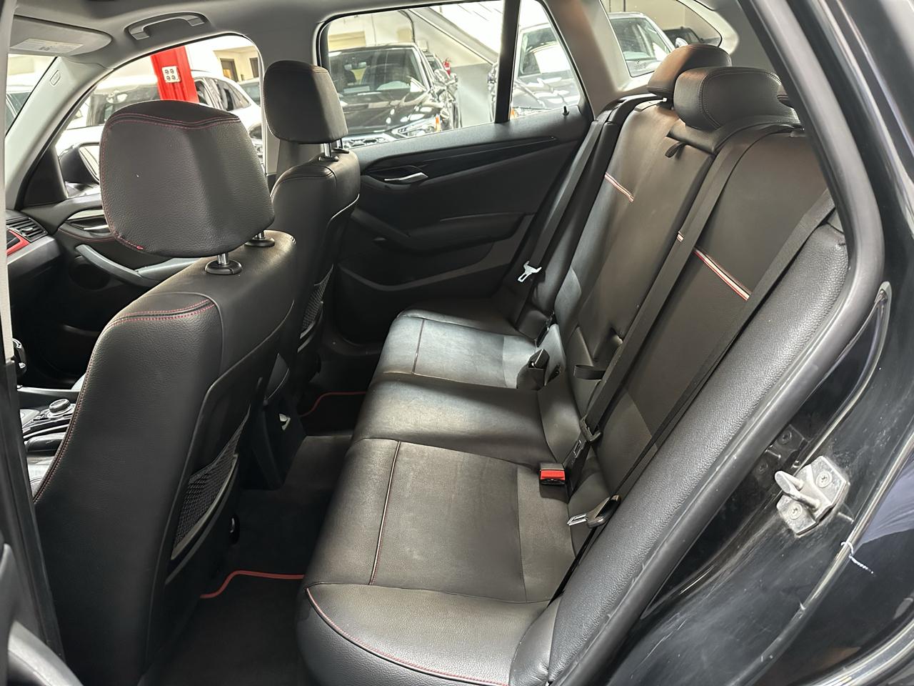 BMW X1 photo 14