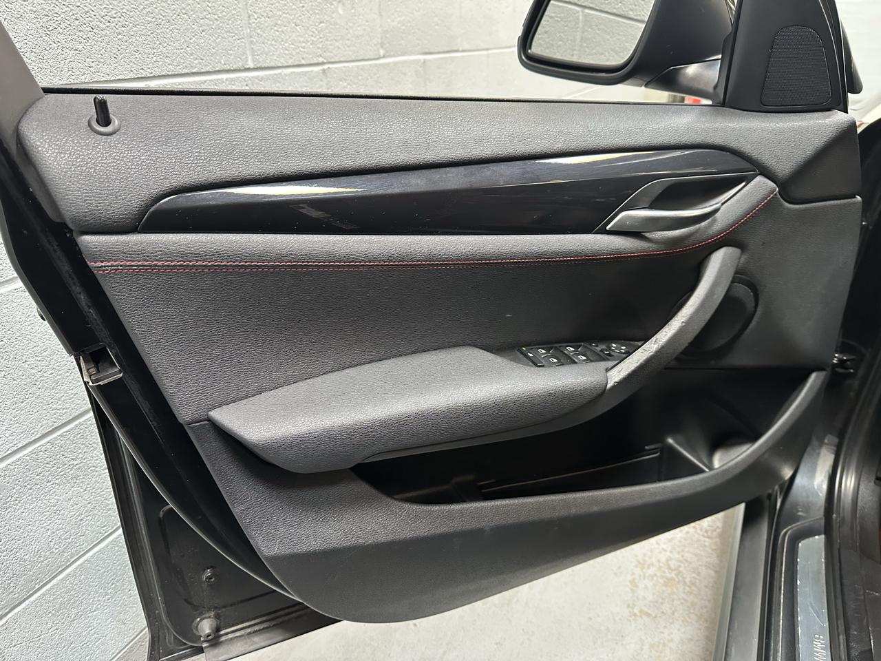 BMW X1 photo 15