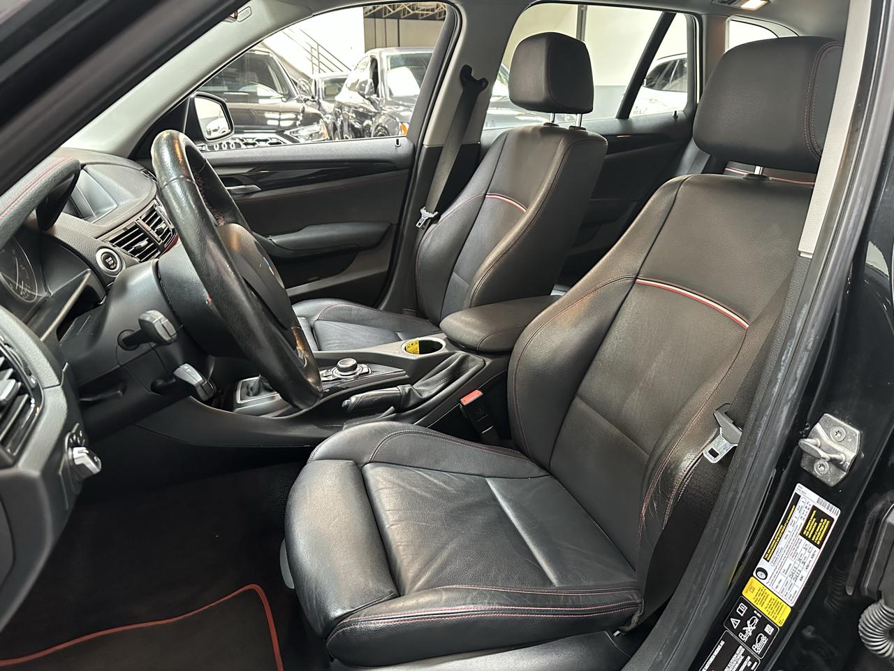 BMW X1 photo 16