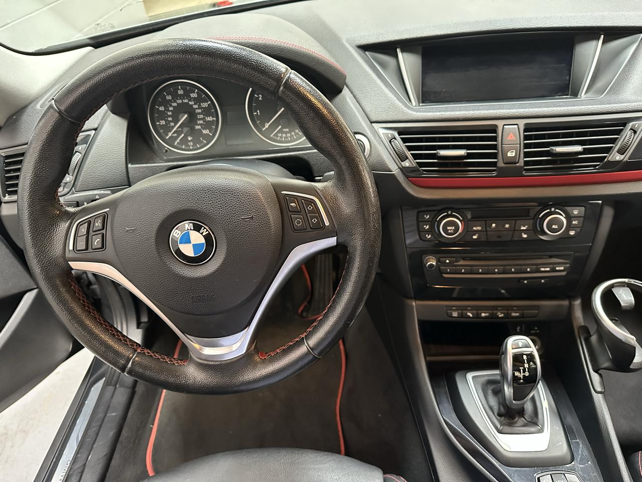 BMW X1 photo 17