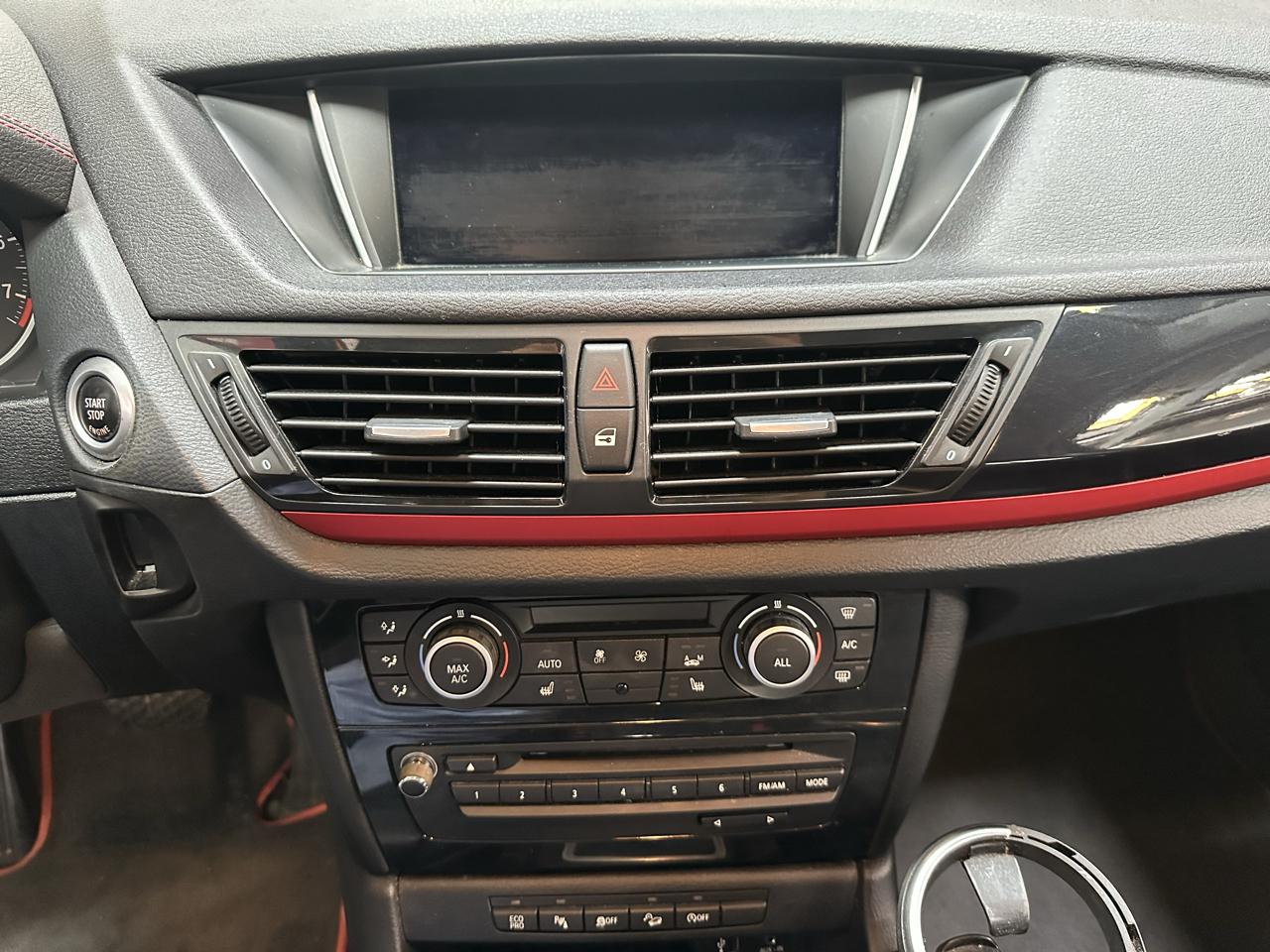 BMW X1 photo 18