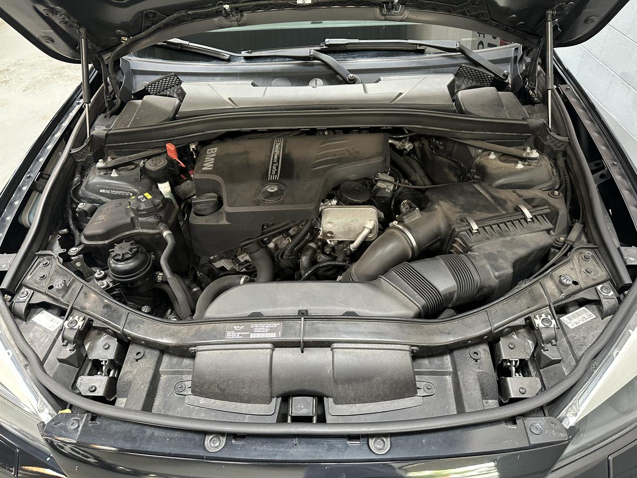 BMW X1 photo 22