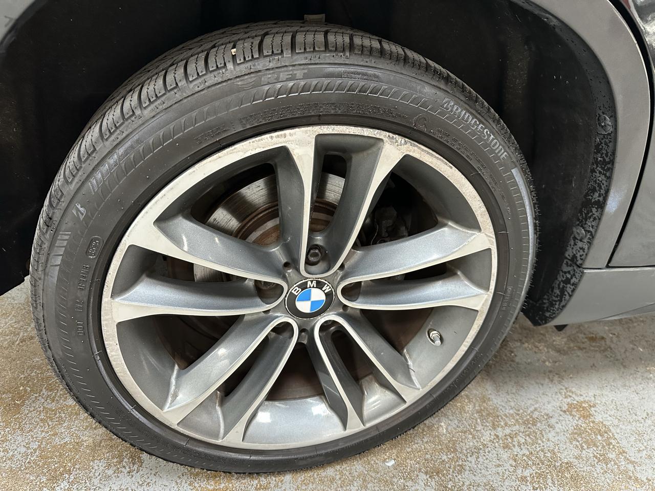 BMW X1 photo 23