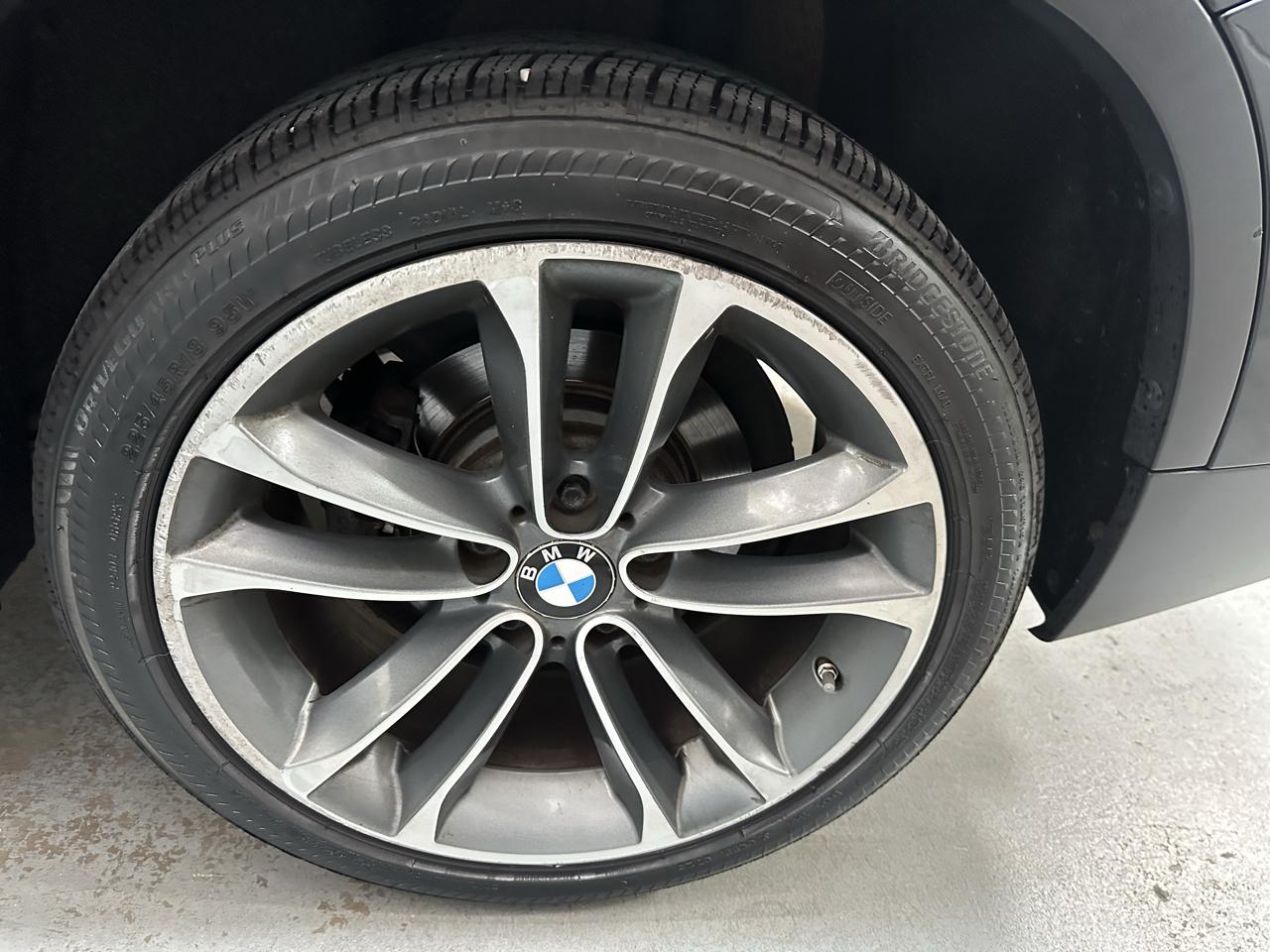 BMW X1 photo 24