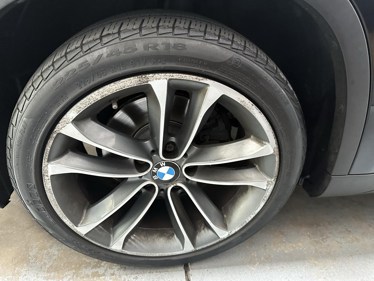 BMW X1 photo 25