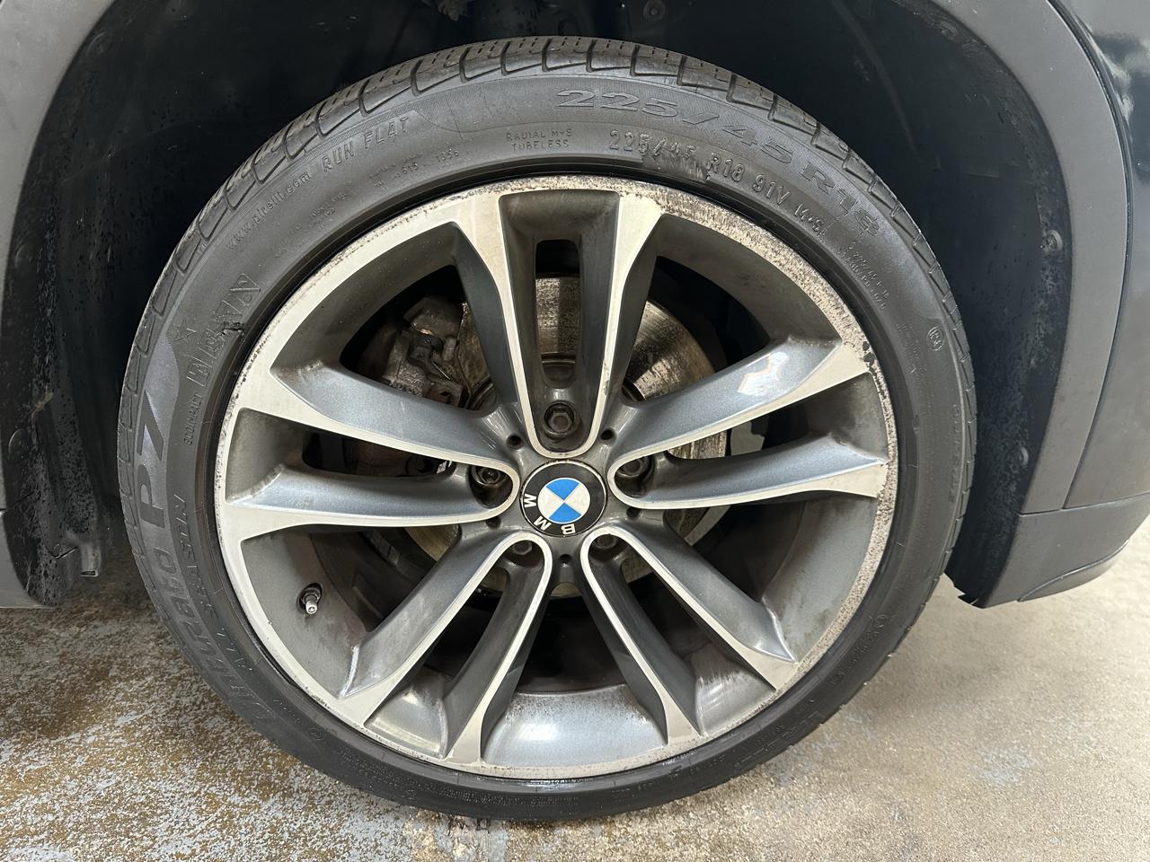 BMW X1 photo 26