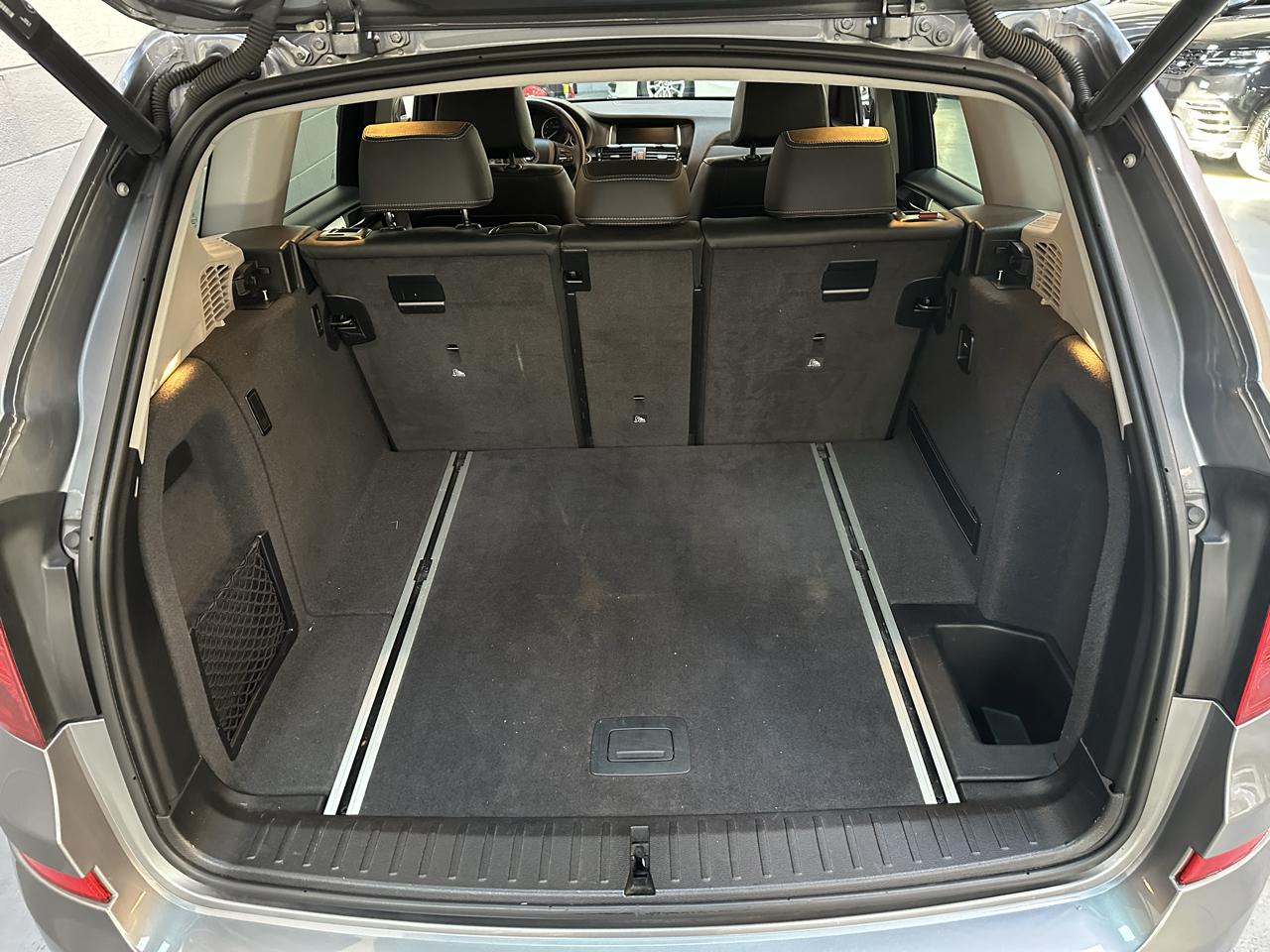 BMW X3 xDrive28i 2016