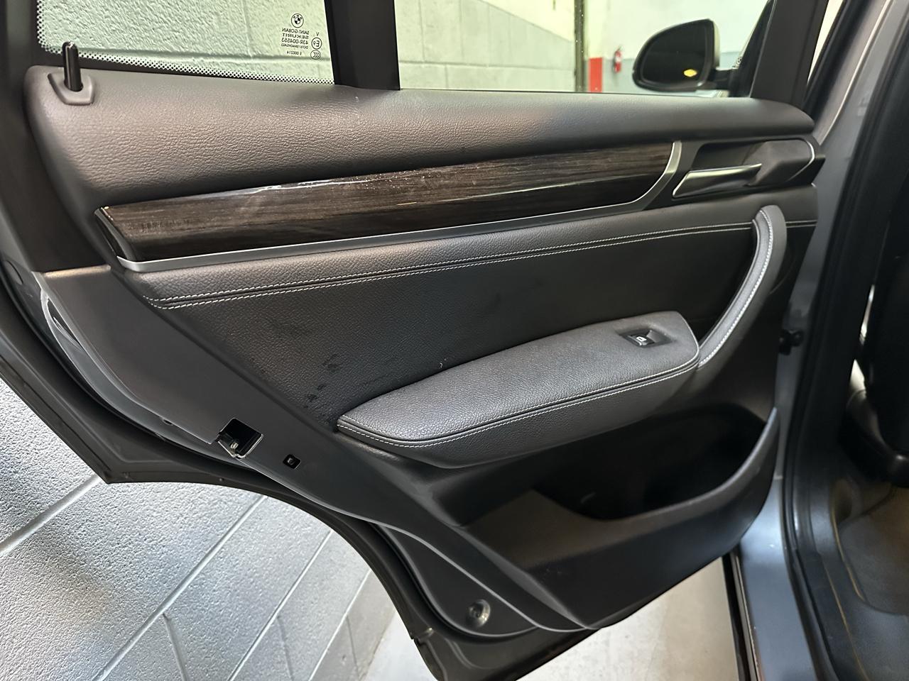 BMW X3 xDrive28i 2016