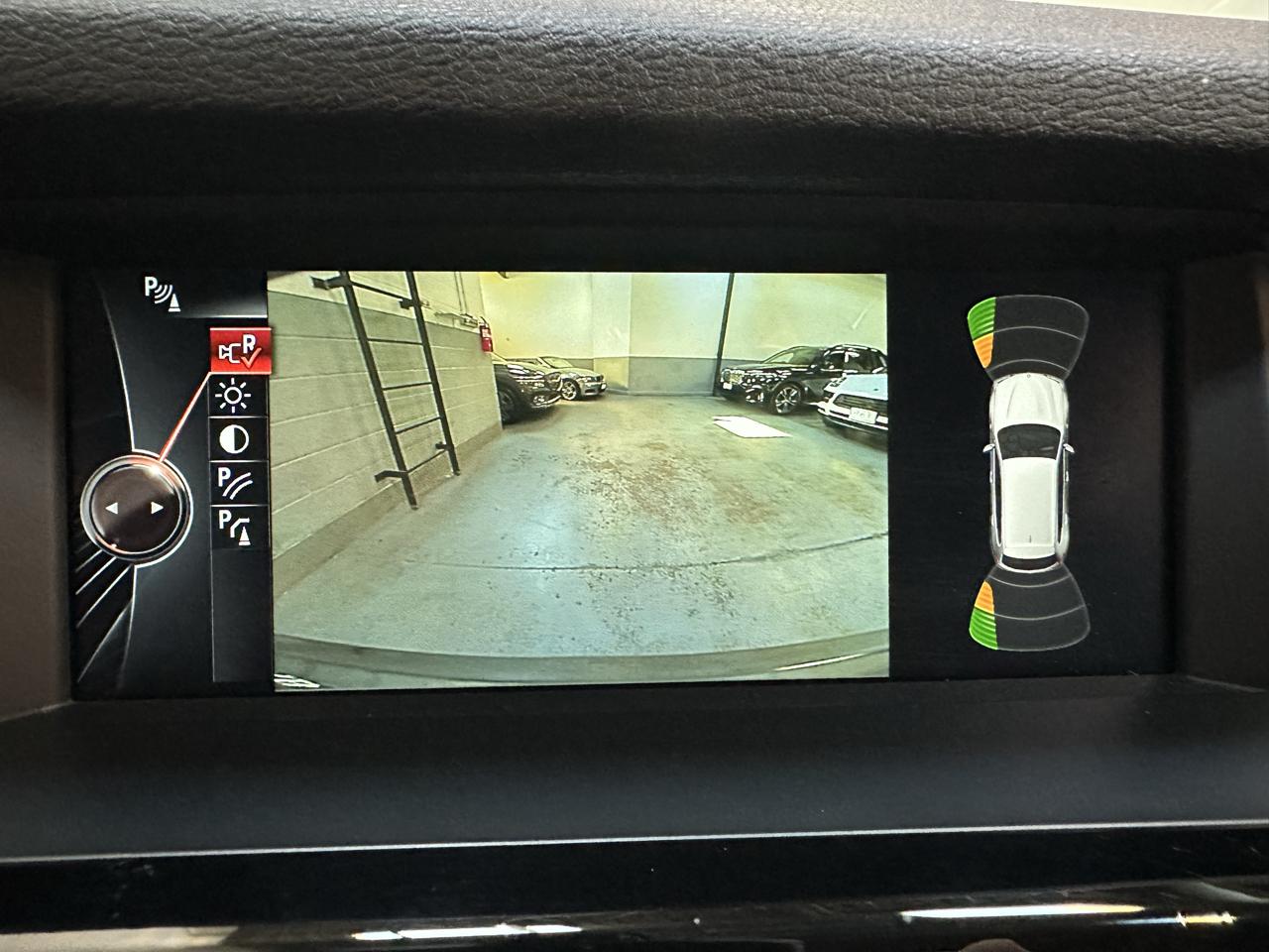 BMW X3 xDrive28i 2016