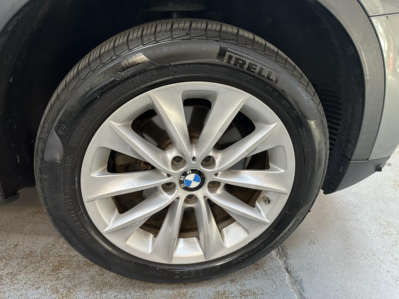 BMW X3 xDrive28i 2016
