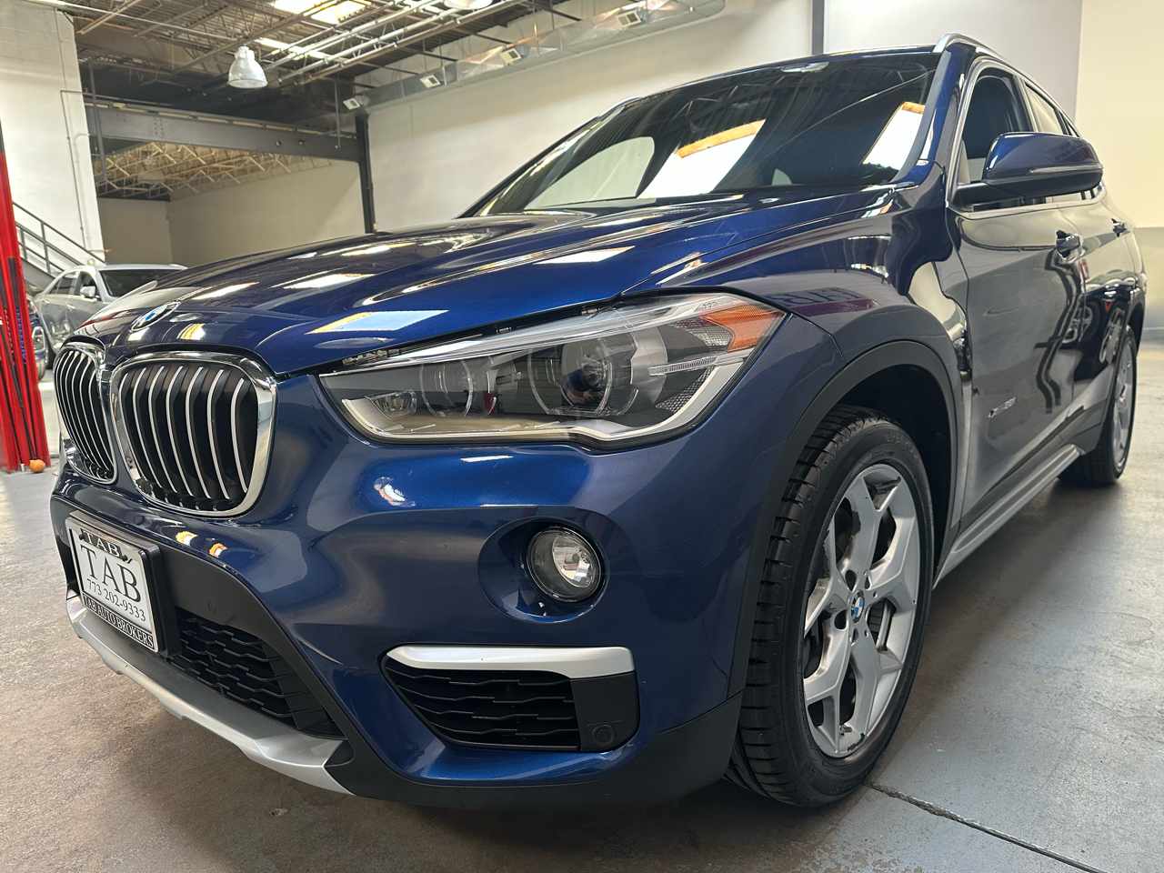 2016 Bmw X1 XDrive28i photo 6