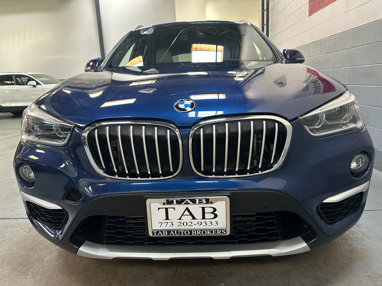 2016 Bmw X1 XDrive28i photo 7