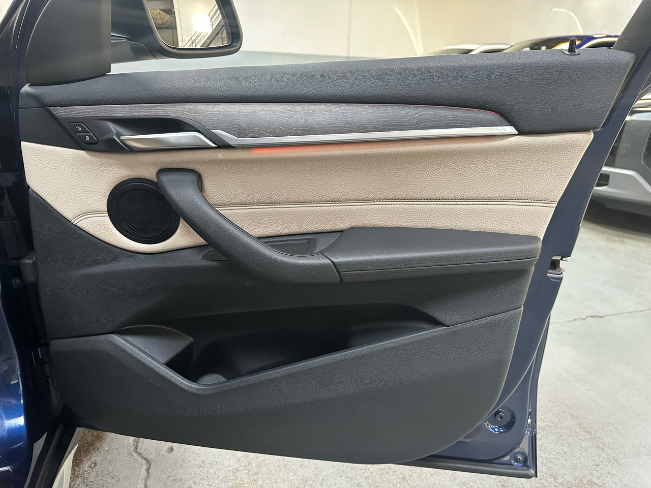 2016 Bmw X1 XDrive28i photo 8