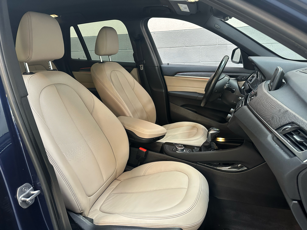 2016 Bmw X1 XDrive28i photo 9