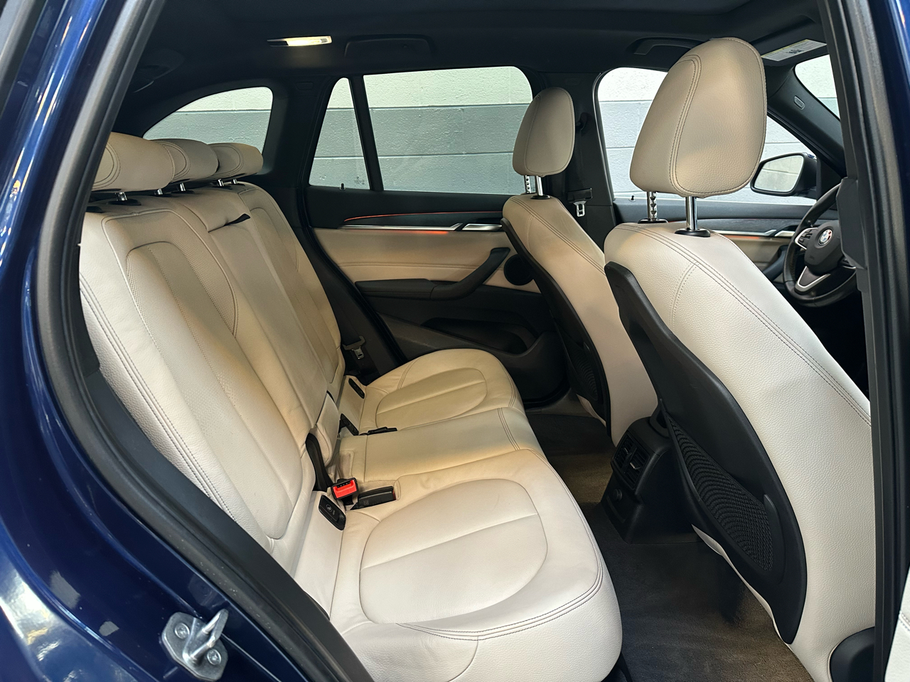 2016 Bmw X1 XDrive28i photo 10